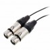 Pro snake 90072 Y audio split cable